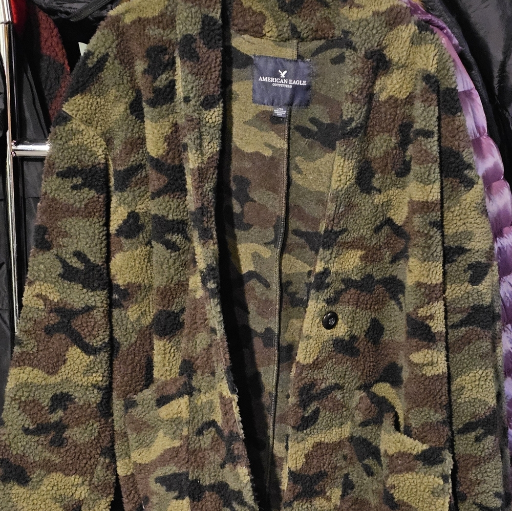 Women's jacket